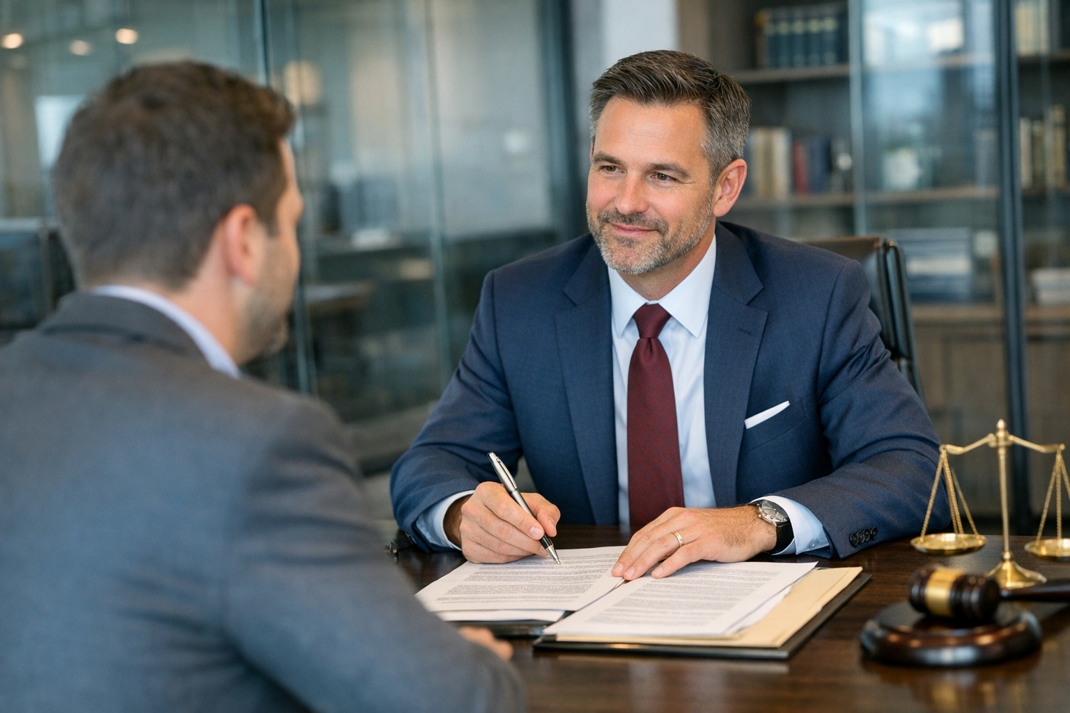 5 Questions to Ask Before Hiring a Personal Injury Lawyer