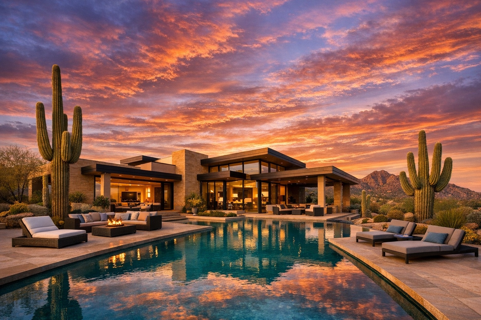 Summit Ridge Real Estate