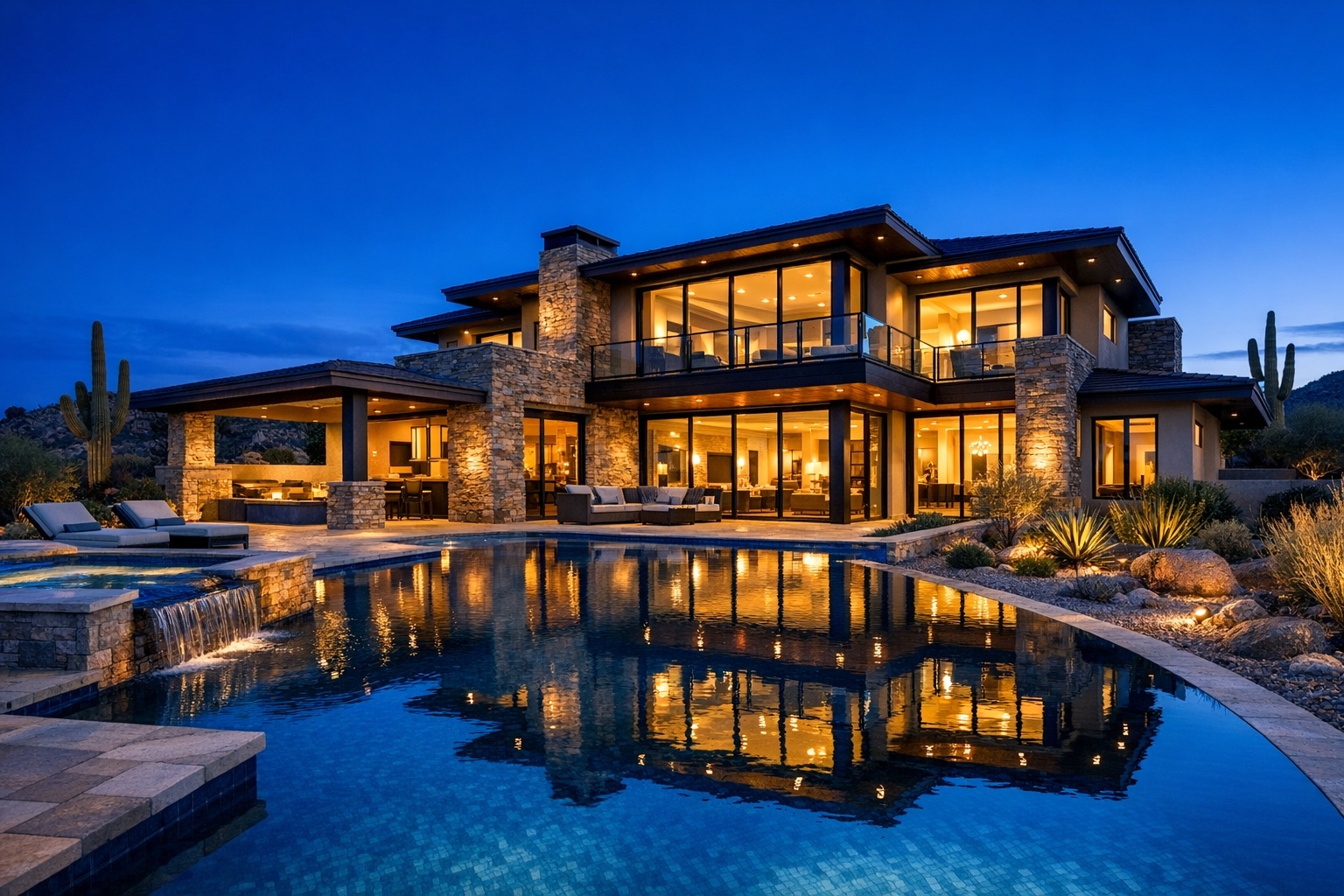 8742 E. Pinnacle Peak Rd